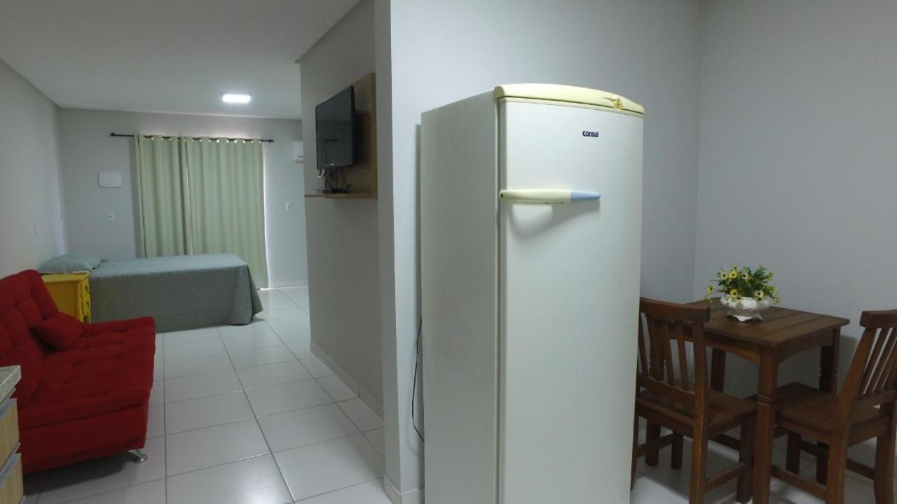 Residencial Ze Buscape Apartment Bombinhas Exterior foto