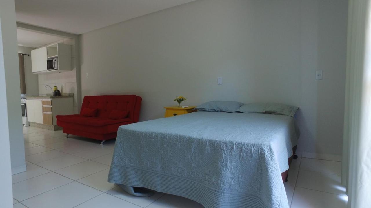 Residencial Ze Buscape Apartment Bombinhas Exterior foto