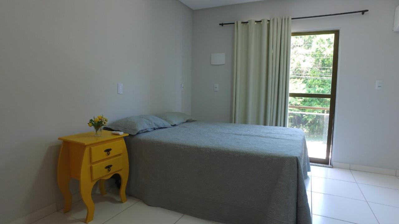 Residencial Ze Buscape Apartment Bombinhas Exterior foto