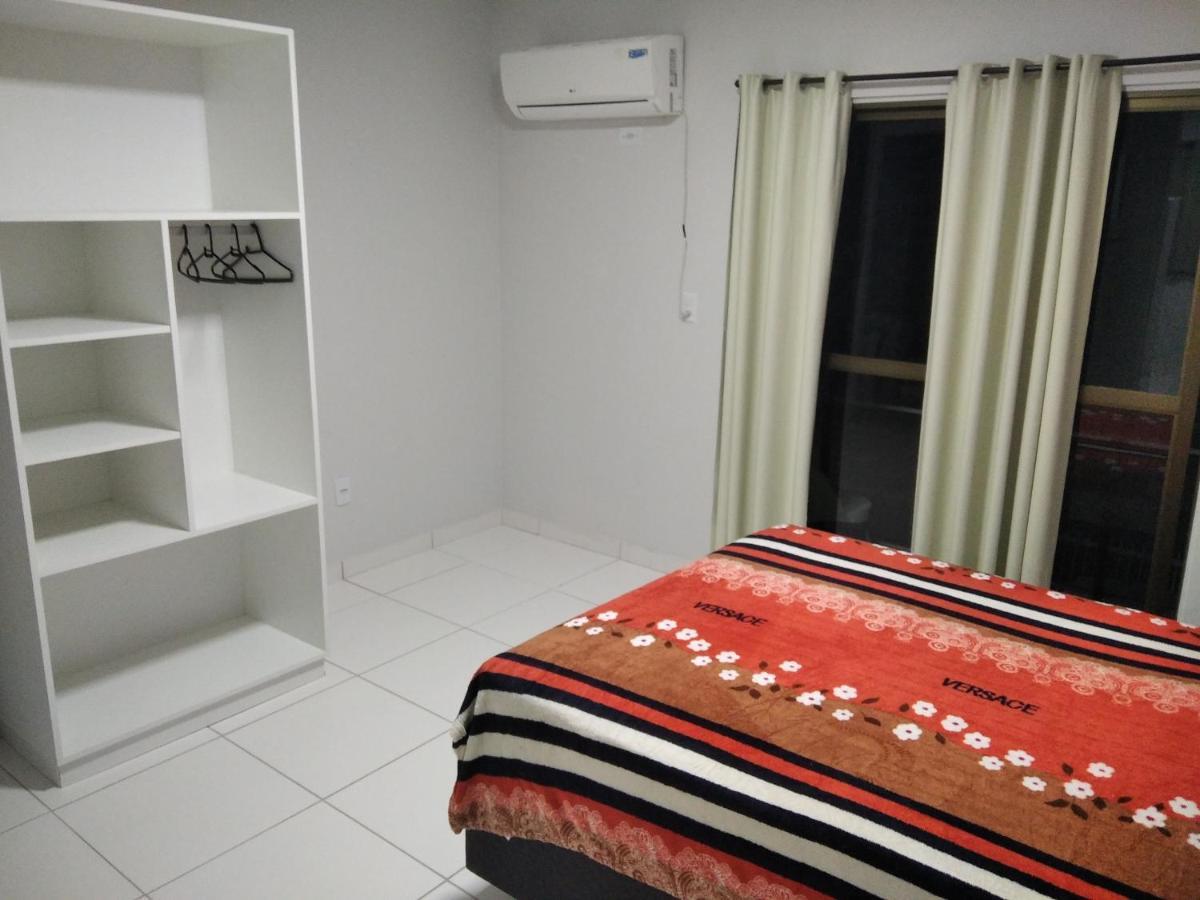 Residencial Ze Buscape Apartment Bombinhas Exterior foto