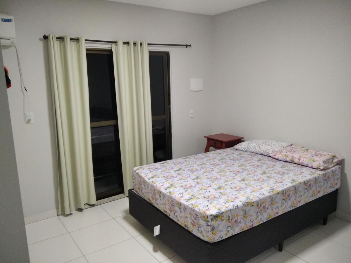 Residencial Ze Buscape Apartment Bombinhas Exterior foto