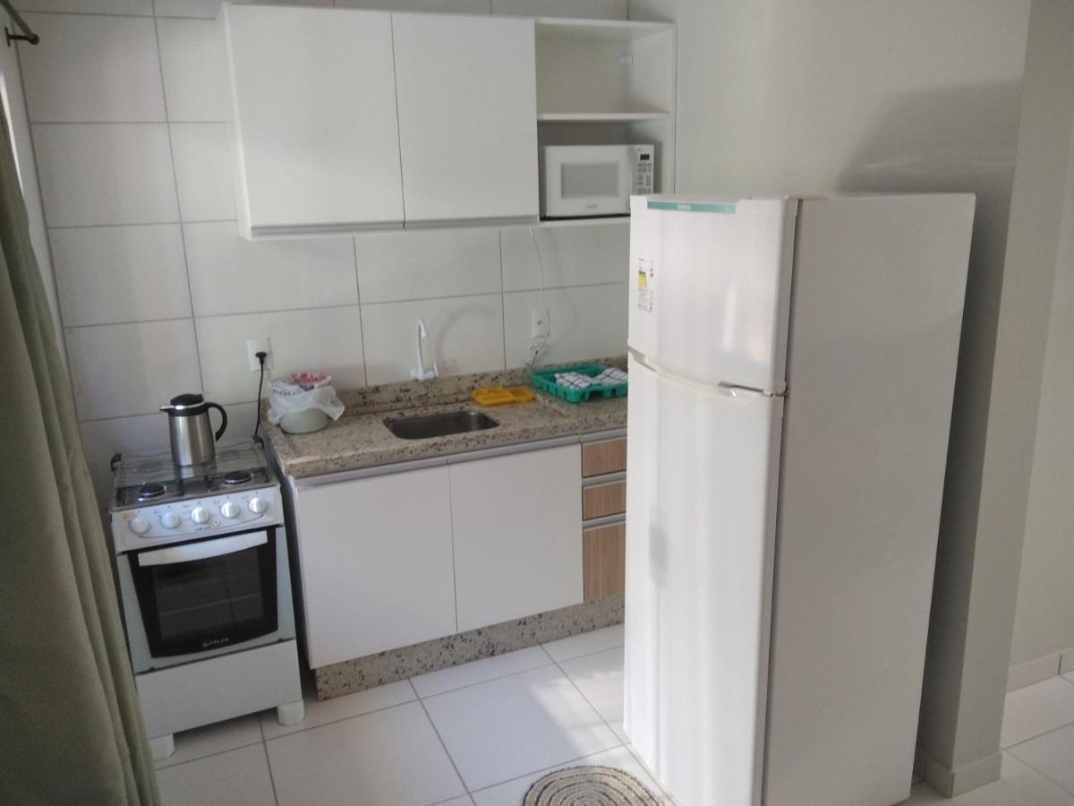 Residencial Ze Buscape Apartment Bombinhas Exterior foto