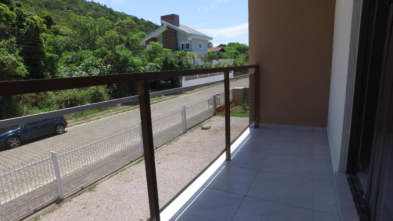 Residencial Ze Buscape Apartment Bombinhas Exterior foto