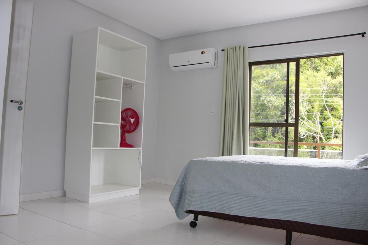 Residencial Ze Buscape Apartment Bombinhas Exterior foto