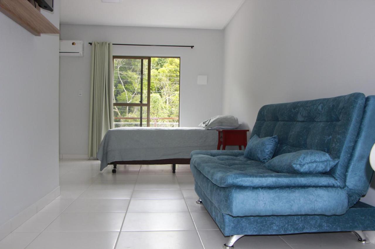 Residencial Ze Buscape Apartment Bombinhas Exterior foto